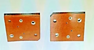 (2)-2TS-1 Cinch Sockets for TO-3 Power Transistors (Package of 2) - Picture 1 of 4