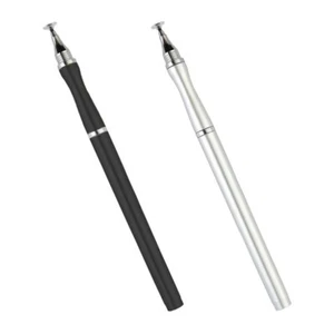 2 Pcs Capacitive Stylus Tablet Writing Pen Pens for Touch Screens - Zdjęcie 1 z 12