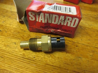 NUEVO 1990-1996 BUICK SKYLARK MOTOR VENTILADOR DE REFRIGERACIÓN INTERRUPTOR DE CONTROL HECHO EN EE. UU. TS178 Foto 1 de 4