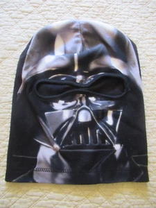 Star Wars Darth Vader Winter Face-Mask (OSFM) - Picture 1 of 5