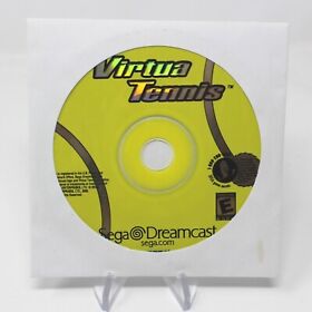 Pick Your Sega Dreamcast Game Authentic Tested and Working Assorted Discs!