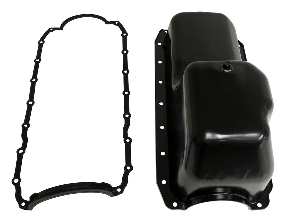 Crown Automotive 53020918K Engine Oil Pan Kit Fits Grand Cherokee (ZJ) Ram 1500 - Image 1 of 1