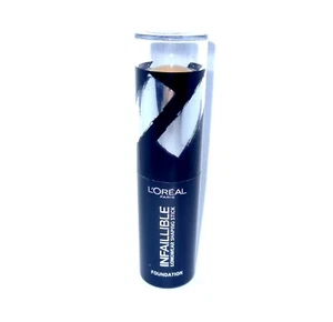 STICK SHAPING LONGWEAR INFALLIBILE L'OREAL loreal - 190 beige oro - Foto 1 di 2