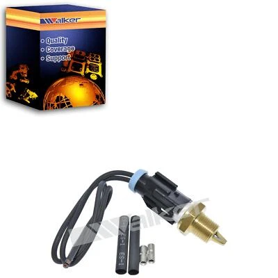 Sensor de temperatura de carga de aire Walker para Ford E-100 Econoline 1980-1983 Foto 1 de 4