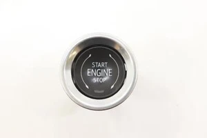 2020 - 2022 CHEVY SILVERADO 1500 Ignition Switch(w/o Cyl& Key) 84592245 86550151 - Picture 1 of 10