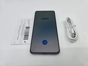 Excellent Mint OPPO Reno 11 F 5G Unlocked 256GB 6.7in 64MP Camera Unlocked - Picture 1 of 16