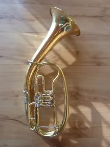 Tenorhorn Bethel Bielefeld - Bild 1 von 5