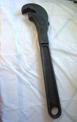 CAÑA MFG.CO MW1-1/4 32 MM Foto 1 de 4