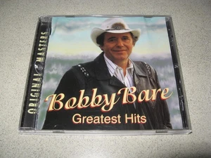 Bobby Bare : Greatest Hits CD - Picture 1 of 2