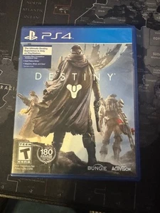 Destiny - Sony PlayStation 4 - Foto 1 di 3