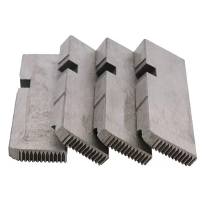 Steel Dragon Tools® 1215 1/2"-3/4" Alloy Pipe Die for SDT 1215 Threader - Picture 1 of 5