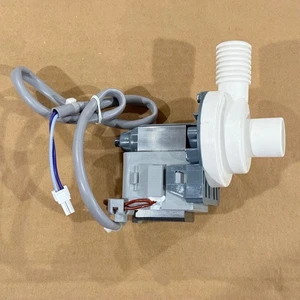W10906604 Pompa acqua lavatrice - Foto 1 di 4