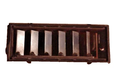 83-88 1983-1988 Ford Bronco II Ranger Dash LH Vent/Louver used OEM , many Fords - Изображение 1 из 4