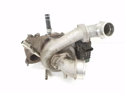 Maserati Ghibli 2015 Diesel Turbo turbolader 35242176F 45tkm - Bild 1 von 4