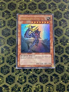 Buster Blader - YAP1-EN006 - Ultra Rare - Yu-Gi-Oh! - Picture 1 of 2