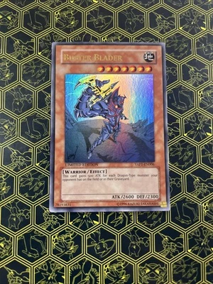 Buster Blader - YAP1-EN006 - Ultra Rare - Yu-Gi-Oh! - Image 1 of 2