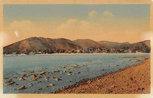 Sint Marteen - PHILIPSBURG - General view - Publ. Adrian Bob Alley - Picture 1 of 2
