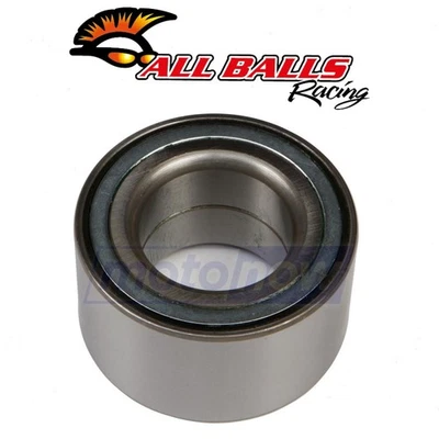 All Balls Independent Suspension Bearing Kit for 2010 Can-Am Outlander 500 dl Foto 1 de 4