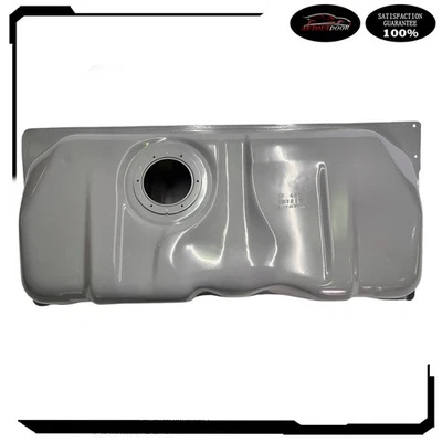 19 Gallons Fuel Tank Fits Ford Crown Victoria Lincoln Town Car 2001-2011 Mercury Foto 1 de 3