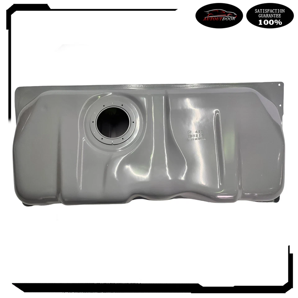 19 Gallons Fuel Tank Fits Ford Crown Victoria Lincoln Town Car 2001-2011 Mercury Foto 1 de 3