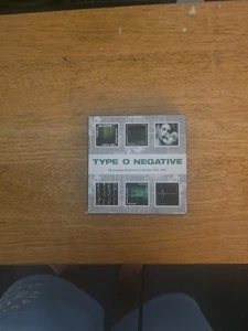 Complete Roadrunner Collection 1991-03 by Type O Negative (CD, 2013) - Picture 1 of 5