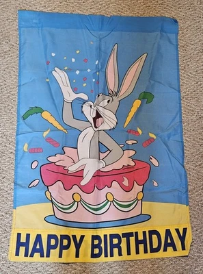 10 banderas de nailon para exteriores/ocasiones especiales/estacionales - cumpleaños, Navidad... Foto 1 de 4