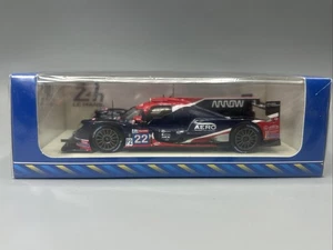 1/43 Spark 2020 Oreca Gibson Winner LeMans Sieger LMP2 Albuque Di-Resta Hanson ; - Picture 1 of 7