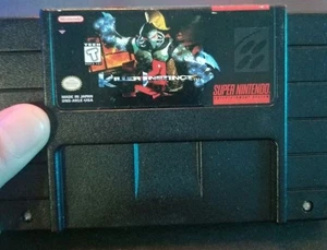 Killer Instinct (Super NES, 1995) Cart Only/Tested/Works/Authentic  - Picture 1 of 2
