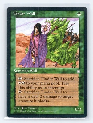 Ice Age #158 Tinder Wall - Image 1 of 2