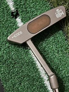 Made In The Usa Putter 9303Ln Kevin Burns Copper Insert - Picture 1 of 8