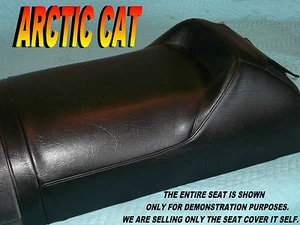 Funda de asiento nueva Arctic Cat 1997-98 Powder Extreme & Powder Special EFI. 531 - Imagen 1 de 6