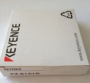 1pcs New For KEYENCE PZ-G101N Photoelectric Sensors Switch - Picture 1 of 2