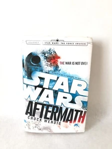 Star Wars: The Aftermath Trilogy – Journey to Star Wars (1st Edition, 1st Print) - Picture 1 of 6