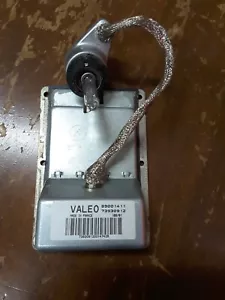Audi 2000 A4 Xenon Ballast Control Unit Module valeo - Picture 1 of 1