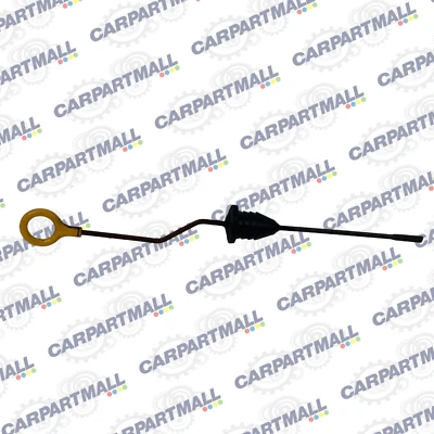 Индикатор рычага щупа автоматической коробки передач 2002-2005 Honda Civic 1,7 л - Изображение 1 из 4