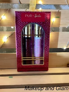 PÜR X Barbie Mascara & Primer Collection Magical Eyes -FAST FREE SHIPPING - Picture 1 of 1