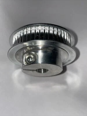 FL37020 Pulley Pusher Drive 48T For SD FPS , Rival - Image 1 of 3