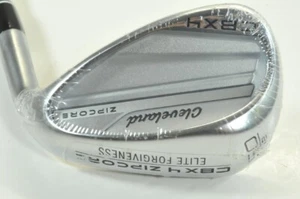 Cleveland CBX 4 Zipcore Ladies 50*-12 Wedge RH Recoil Dart Graphite NEW! #188978 - Picture 1 of 5