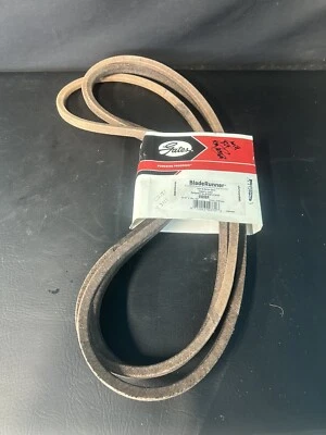 "Cinturón de cubierta 60"""  Foto 1 de 3