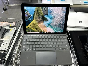 Microsoft Surface Go (10", Intel Pentium 4415Y, 8GB, 128GB, 1824, Windows 10) - Imagen 1 de 2