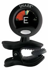 SNARK SN5X Clip-On Tuner for Guitar Bass and Violin