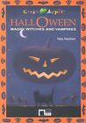 Halloween by Reinhart, Kelly | Book | condition acceptable