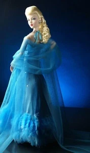 Integrity Jason Wu ~ Gene ~ BLUE HORIZON ~ Dream City Convention NRFB - Picture 1 of 10