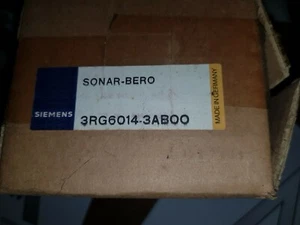 3RG6014-3AB00 / 3RG6 014-3AB00 - Picture 1 of 3
