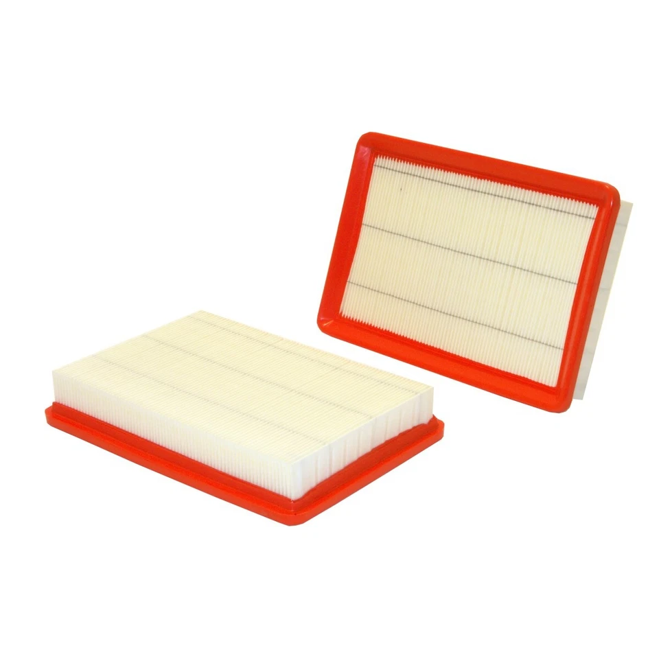 Filtro de aire 42551 WIX para Kia Spectra Spectra5 Hyundai Tiburon Elantra 2001-2006 Foto 1 de 1