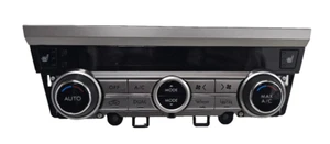 2014-2015 Subaru Legacy AC Manual A/C AC Heater Climate Temperature Control OEM - Picture 1 of 10