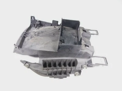 BMW K1300 K1300S 2011 11 cubierta del panel debajo del asiento portador trasero envío gratuito Foto 1 de 4