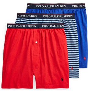 polo boxers 4 pack
