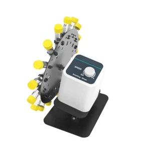 Rotating Mixer Shaker Rotary Mixer Shaker Rotary Blood Shaking Mixer 20-80rpm - Picture 1 of 6