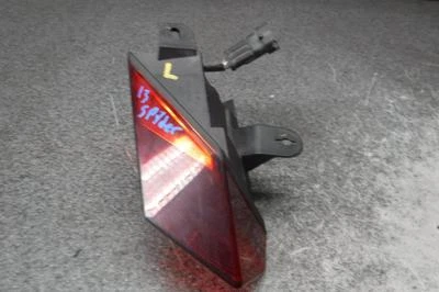 Lámpara de luz trasera izquierda 09 Can Am Spyder Roadster GS SE5 82F Foto 1 de 4